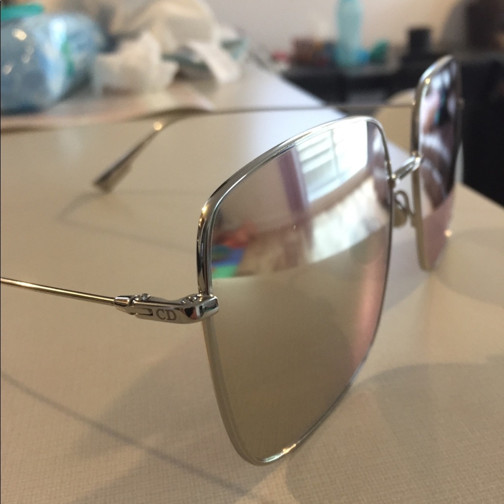 Dior sunglasses - Picture 4 of 16